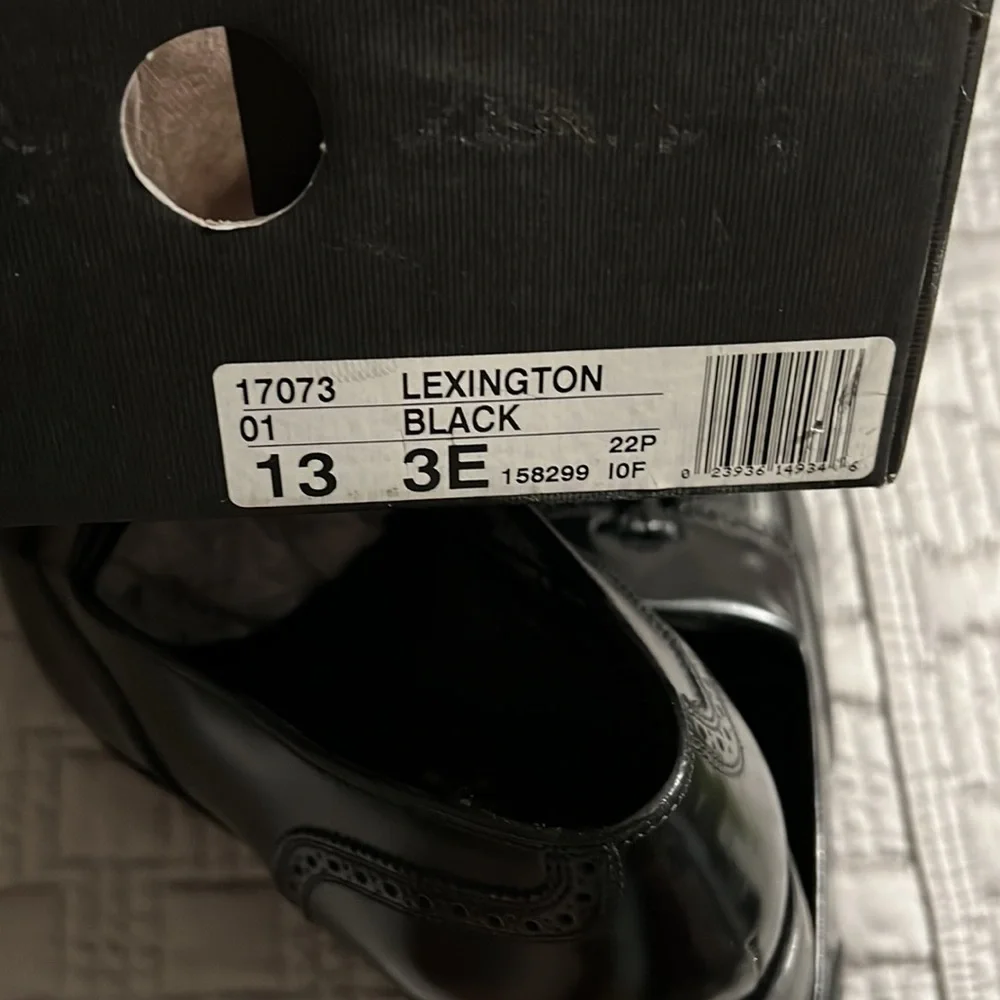 Florsheim Lexington Loafers - Picture 6 of 6